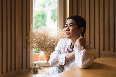CEO Đoàn Thư: Vua Cua được tiếp thêm sức mạnh và niềm tin từ Shark Liên - Ảnh 3. CEO Đoàn Thư: Vua Cua được tiếp thêm sức mạnh và niềm tin từ Shark Liên - Ảnh 3.