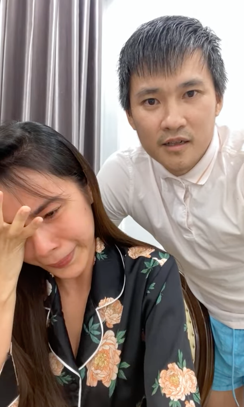 Sao kê từ thiện: Thủy Tiên khóc, Đàm Vĩnh Hưng dọa kiện, Trấn Thành tung sao kê - Ảnh 3. Sao kê từ thiện: Thủy Tiên khóc, Đàm Vĩnh Hưng dọa kiện, Trấn Thành tung sao kê - Ảnh 3.