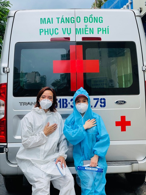 Sao kê từ thiện: Thủy Tiên khóc, Đàm Vĩnh Hưng dọa kiện, Trấn Thành tung sao kê - Ảnh 5. Sao kê từ thiện: Thủy Tiên khóc, Đàm Vĩnh Hưng dọa kiện, Trấn Thành tung sao kê - Ảnh 5.