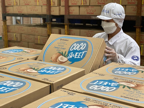 Doanh nghiệp muốn chính sách bình thường mới được dài hơi - Ảnh 1. Doanh nghiệp muốn chính sách bình thường mới được dài hơi - Ảnh 1.