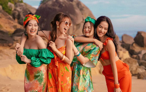 Gái già lắm chiêu Phương Lan mê nấu ăn, ép người thân ăn thử - Ảnh 2. Gái già lắm chiêu Phương Lan mê nấu ăn, ép người thân ăn thử - Ảnh 2.