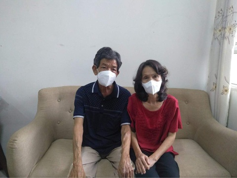 Cuộc chiến của các F0 - Kỳ 9: 10 ngày sinh - tử ở bệnh viện - Ảnh 1. Cuộc chiến của các F0 - Kỳ 9: 10 ngày sinh - tử ở bệnh viện - Ảnh 1.