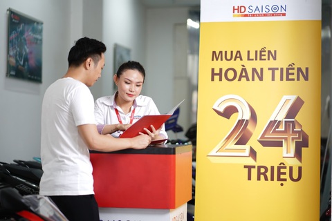 Công ty tài chính triển khai gói vay hỗ trợ người dân vượt qua mùa dịch - Ảnh 2. Công ty tài chính triển khai gói vay hỗ trợ người dân vượt qua mùa dịch - Ảnh 2.