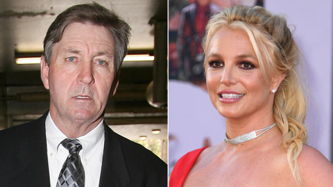 Bố Britney Spears ‘tháo chạy’ khỏi vụ kiện bảo hộ con gái? - Ảnh 1. Bố Britney Spears ‘tháo chạy’ khỏi vụ kiện bảo hộ con gái? - Ảnh 1.