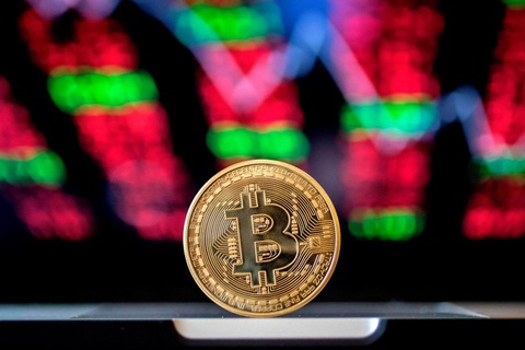 Bitcoin lại tăng giá nhờ quỹ George Soros ủng hộ - Ảnh 1. Bitcoin lại tăng giá nhờ quỹ George Soros ủng hộ - Ảnh 1.