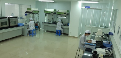 Dược Hậu Giang phát triển bền vững gắn với những giá trị thiết thực dành cho cộng đồng - Ảnh 2. Dược Hậu Giang phát triển bền vững gắn với những giá trị thiết thực dành cho cộng đồng - Ảnh 2.