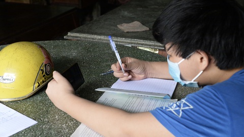 Giải bài toán thiết bị, đường truyền cho dạy học trực tuyến - Ảnh 1. Giải bài toán thiết bị, đường truyền cho dạy học trực tuyến - Ảnh 1.