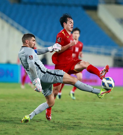 Sina Sports: Việt Nam mạnh hơn hẳn so với Trung Quốc, với những gì đã thể hiện - Ảnh 1. Sina Sports: Việt Nam mạnh hơn hẳn so với Trung Quốc, với những gì đã thể hiện - Ảnh 1.