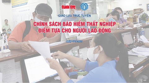 Mất việc, dừng, hoãn hợp đồng lao động, BHXH hỗ trợ thế nào? - Ảnh 1. Mất việc, dừng, hoãn hợp đồng lao động, BHXH hỗ trợ thế nào? - Ảnh 1.