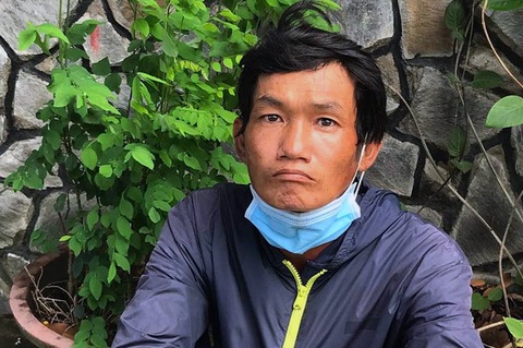 Tìm thấy 2 người dương tính trốn khỏi khu cách ly tập trung ở Biên Hòa - Ảnh 1. Tìm thấy 2 người dương tính trốn khỏi khu cách ly tập trung ở Biên Hòa - Ảnh 1.