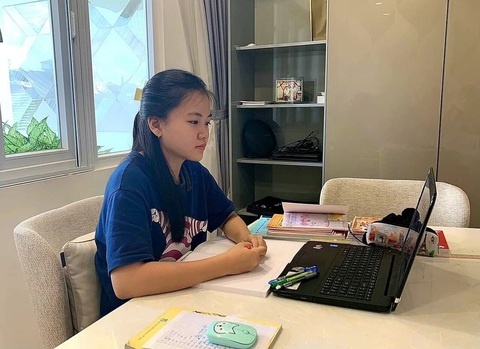 Học online: Làm gì khi con nói con không muốn học nữa? - Ảnh 3. Học online: Làm gì khi con nói con không muốn học nữa? - Ảnh 3.