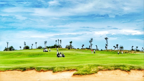 NovaWorld Phan Thiet tham gia Sáng kiến Liên Hiệp Quốc - Ảnh 3. NovaWorld Phan Thiet tham gia Sáng kiến Liên Hiệp Quốc - Ảnh 3.