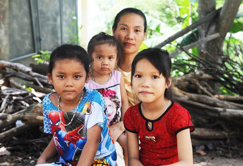 Hai lần nhặt con - Ảnh 2. Hai lần nhặt con - Ảnh 2.