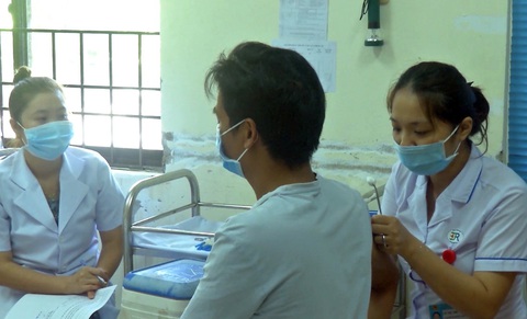 Vì sao một nửa Bà Rịa - Vũng Tàu tiếp tục giãn cách, Côn Đảo chưa bình thường mới? - Ảnh 2. Vì sao một nửa Bà Rịa - Vũng Tàu tiếp tục giãn cách, Côn Đảo chưa bình thường mới? - Ảnh 2.