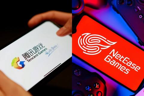 Trung Quốc cấm game online mới, yêu cầu loại bỏ mê đồng tiền, yêu đồng tính - Ảnh 1. Trung Quốc cấm game online mới, yêu cầu loại bỏ mê đồng tiền, yêu đồng tính - Ảnh 1.
