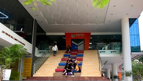 Vì sao 2 đại học Việt Nam vào top 500 thế giới? - Ảnh 1. Vì sao 2 đại học Việt Nam vào top 500 thế giới? - Ảnh 1.