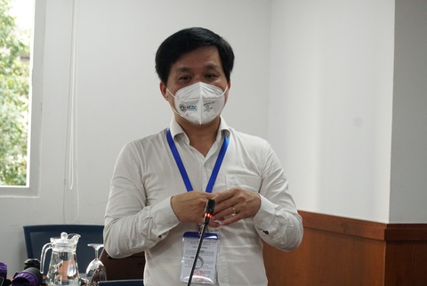 Vero Cell không chống chỉ định với người trên 65 tuổi, người bệnh nền - Ảnh 1. Vero Cell không chống chỉ định với người trên 65 tuổi, người bệnh nền - Ảnh 1.