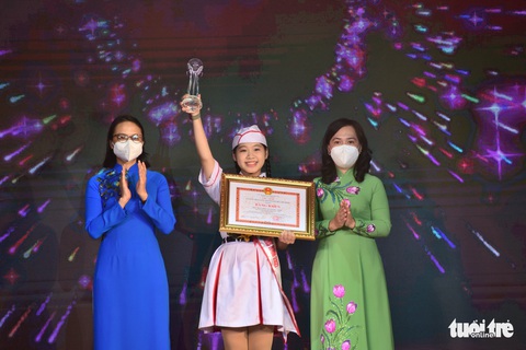 Thế hệ trẻ TP.HCM luôn đổi mới tư duy, năng động sáng tạo - Ảnh 6. Thế hệ trẻ TP.HCM luôn đổi mới tư duy, năng động sáng tạo - Ảnh 6.