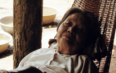 Mẹ ghẻ yêu quý - Ảnh 1. Mẹ ghẻ yêu quý - Ảnh 1.