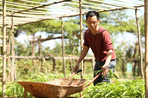 Nền tảng thương mại điện tử nông sản FoodMap nhận đầu tư 2,9 triệu USD - Ảnh 1. Nền tảng thương mại điện tử nông sản FoodMap nhận đầu tư 2,9 triệu USD - Ảnh 1.