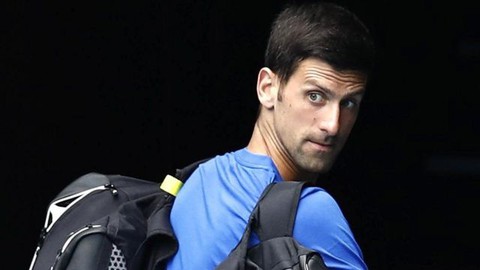 Thắng kiện nhưng Djokovic chưa chắc dự Giải Úc mở rộng 2022 - Ảnh 1. Thắng kiện nhưng Djokovic chưa chắc dự Giải Úc mở rộng 2022 - Ảnh 1.