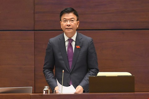 Kiểm soát chặt chuyển mục đích sử dụng đất, tránh trục lợi chính sách - Ảnh 2. Kiểm soát chặt chuyển mục đích sử dụng đất, tránh trục lợi chính sách - Ảnh 2.