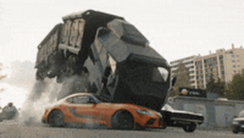 Fast & Furious 9 dù nguội ngắt vẫn hút khán giả Việt Nam - Ảnh 1. Fast & Furious 9 dù nguội ngắt vẫn hút khán giả Việt Nam - Ảnh 1.