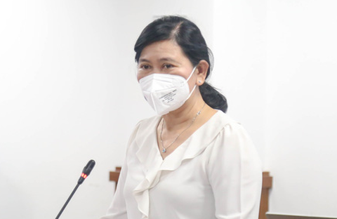 TP.HCM có 3 bệnh viện mua bộ xét nghiệm Việt Á, đang thanh tra chưa có kết luận - Ảnh 2. TP.HCM có 3 bệnh viện mua bộ xét nghiệm Việt Á, đang thanh tra chưa có kết luận - Ảnh 2.