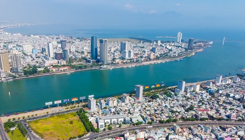 Dạo quanh miền duyên hải Việt Nam với các đại đô thị đa phong cách - Ảnh 1. Dạo quanh miền duyên hải Việt Nam với các đại đô thị đa phong cách - Ảnh 1.
