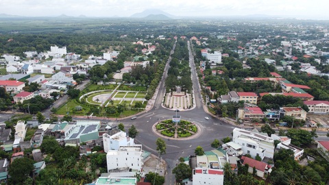 Dạo quanh miền duyên hải Việt Nam với các đại đô thị đa phong cách - Ảnh 2. Dạo quanh miền duyên hải Việt Nam với các đại đô thị đa phong cách - Ảnh 2.