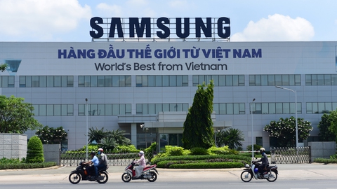 Để Việt Nam trở thành trung tâm sản xuất mới của thế giới - Ảnh 10. Để Việt Nam trở thành trung tâm sản xuất mới của thế giới - Ảnh 10.