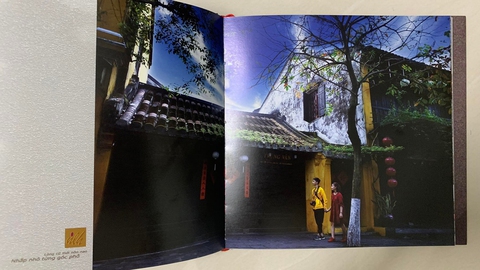 Thong dong ba vùng đất: Ta yêu cuộc đời và ta yêu em - Ảnh 1. Thong dong ba vùng đất: Ta yêu cuộc đời và ta yêu em - Ảnh 1.