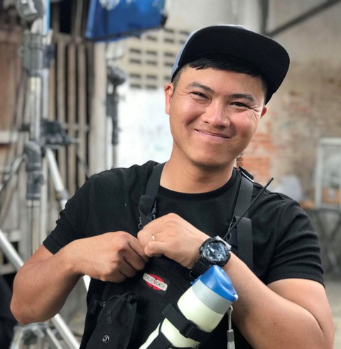Mỹ Anh hát trên Đài KBS Hàn Quốc, nghệ sĩ hát xẩm thể hiện nỗi đau bé gái 8 tuổi bị bạo hành - Ảnh 4. Mỹ Anh hát trên Đài KBS Hàn Quốc, nghệ sĩ hát xẩm thể hiện nỗi đau bé gái 8 tuổi bị bạo hành - Ảnh 4.