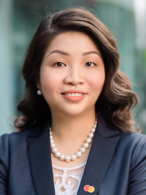 AmCham Việt Nam có chủ tịch mới cho năm 2022 - Ảnh 1. AmCham Việt Nam có chủ tịch mới cho năm 2022 - Ảnh 1.