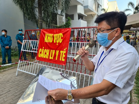 Không chỉ 1 doanh nghiệp bị xin tiền Tết, thành phố Thuận An sẽ trả lại tiền đã nhận - Ảnh 1. Không chỉ 1 doanh nghiệp bị xin tiền Tết, thành phố Thuận An sẽ trả lại tiền đã nhận - Ảnh 1.