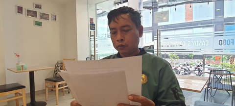 Thông báo nguyên nhân tử vong của thai phụ tin lời mạo danh ‘bác sĩ Hồng Bệnh viện Hùng Vương - Ảnh 1. Thông báo nguyên nhân tử vong của thai phụ tin lời mạo danh ‘bác sĩ Hồng Bệnh viện Hùng Vương - Ảnh 1.