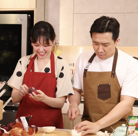 Trấn Thành và các nghệ sĩ ra mắt phim hài, hành động Tết Nhâm Dần - Ảnh 5. Trấn Thành và các nghệ sĩ ra mắt phim hài, hành động Tết Nhâm Dần - Ảnh 5.