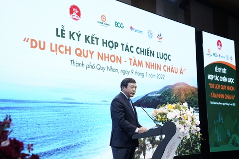 Hưng Thịnh Land tài trợ 100 tỉ đào tạo nhân lực tại Bình Định - Ảnh 4. Hưng Thịnh Land tài trợ 100 tỉ đào tạo nhân lực tại Bình Định - Ảnh 4.