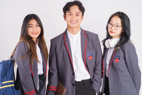Cơ hội chuyển đổi số trong giáo dục - Ảnh 2. Cơ hội chuyển đổi số trong giáo dục - Ảnh 2.