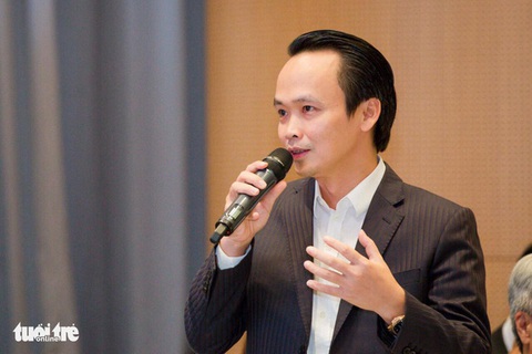 Đề nghị phong tỏa ngay tài khoản chứng khoán của ông Trịnh Văn Quyết - Ảnh 1. Đề nghị phong tỏa ngay tài khoản chứng khoán của ông Trịnh Văn Quyết - Ảnh 1.