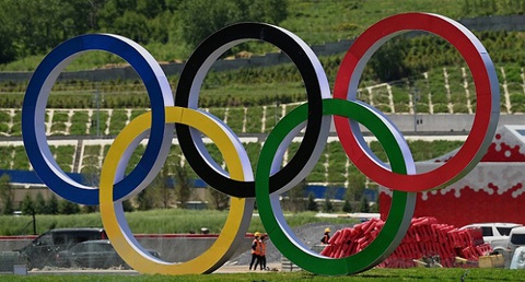 Đức khuyến cáo vận động viên Olympic Bắc Kinh không ăn thịt ở Trung Quốc - Ảnh 1. Đức khuyến cáo vận động viên Olympic Bắc Kinh không ăn thịt ở Trung Quốc - Ảnh 1.