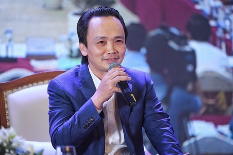 Có thể thu hồi chứng khoán ông Trịnh Văn Quyết đã bán chui, trả lại tiền cho nhà đầu tư - Ảnh 1. Có thể thu hồi chứng khoán ông Trịnh Văn Quyết đã bán chui, trả lại tiền cho nhà đầu tư - Ảnh 1.
