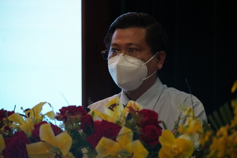 Bà Rịa - Vũng Tàu: Xây dựng chính quyền số để phục vụ người dân - Ảnh 3. Bà Rịa - Vũng Tàu: Xây dựng chính quyền số để phục vụ người dân - Ảnh 3.