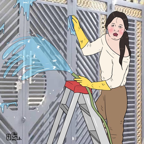 Tết Nhâm Dần áp sát, giới trẻ đủ áp lực nghĩ thôi cũng đau đầu - Ảnh 1. Tết Nhâm Dần áp sát, giới trẻ đủ áp lực nghĩ thôi cũng đau đầu - Ảnh 1.