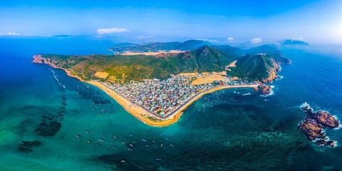 Nhơn Hội New City đánh trúng tâm lý chuộng đất nền ven biển của giới đầu tư - Ảnh 1. Nhơn Hội New City đánh trúng tâm lý chuộng đất nền ven biển của giới đầu tư - Ảnh 1.