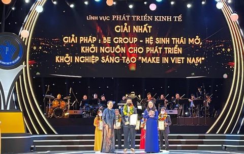 Tài xế công nghệ cuối năm: cuốc xe nhiều, thưởng cao - Ảnh 2. Tài xế công nghệ cuối năm: cuốc xe nhiều, thưởng cao - Ảnh 2.