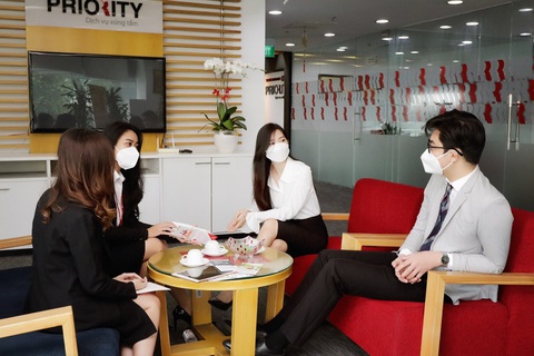 Giải pháp tài chính tối ưu cho người vay mua nhà - Ảnh 1. Giải pháp tài chính tối ưu cho người vay mua nhà - Ảnh 1.