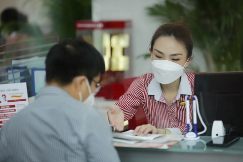 Giải pháp tài chính tối ưu cho người vay mua nhà - Ảnh 2. Giải pháp tài chính tối ưu cho người vay mua nhà - Ảnh 2.