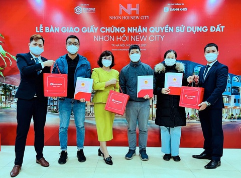 Nhơn Hội New City đánh trúng tâm lý chuộng đất nền ven biển của giới đầu tư - Ảnh 4. Nhơn Hội New City đánh trúng tâm lý chuộng đất nền ven biển của giới đầu tư - Ảnh 4.