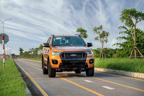 4 mẫu xe được người Việt mua nhiều đột biến trong năm 2021 - Ảnh 5. 4 mẫu xe được người Việt mua nhiều đột biến trong năm 2021 - Ảnh 5.